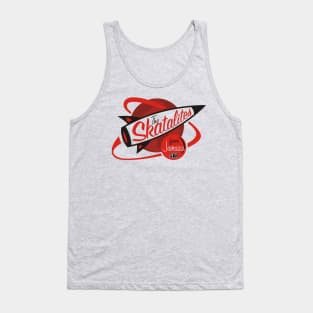 The Skatalites Tank Top